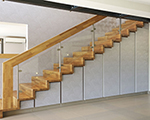 Construction et protection de vos escaliers par Escaliers Maisons à La Salvetat-Peyrales